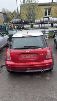 Foto pieza de coche